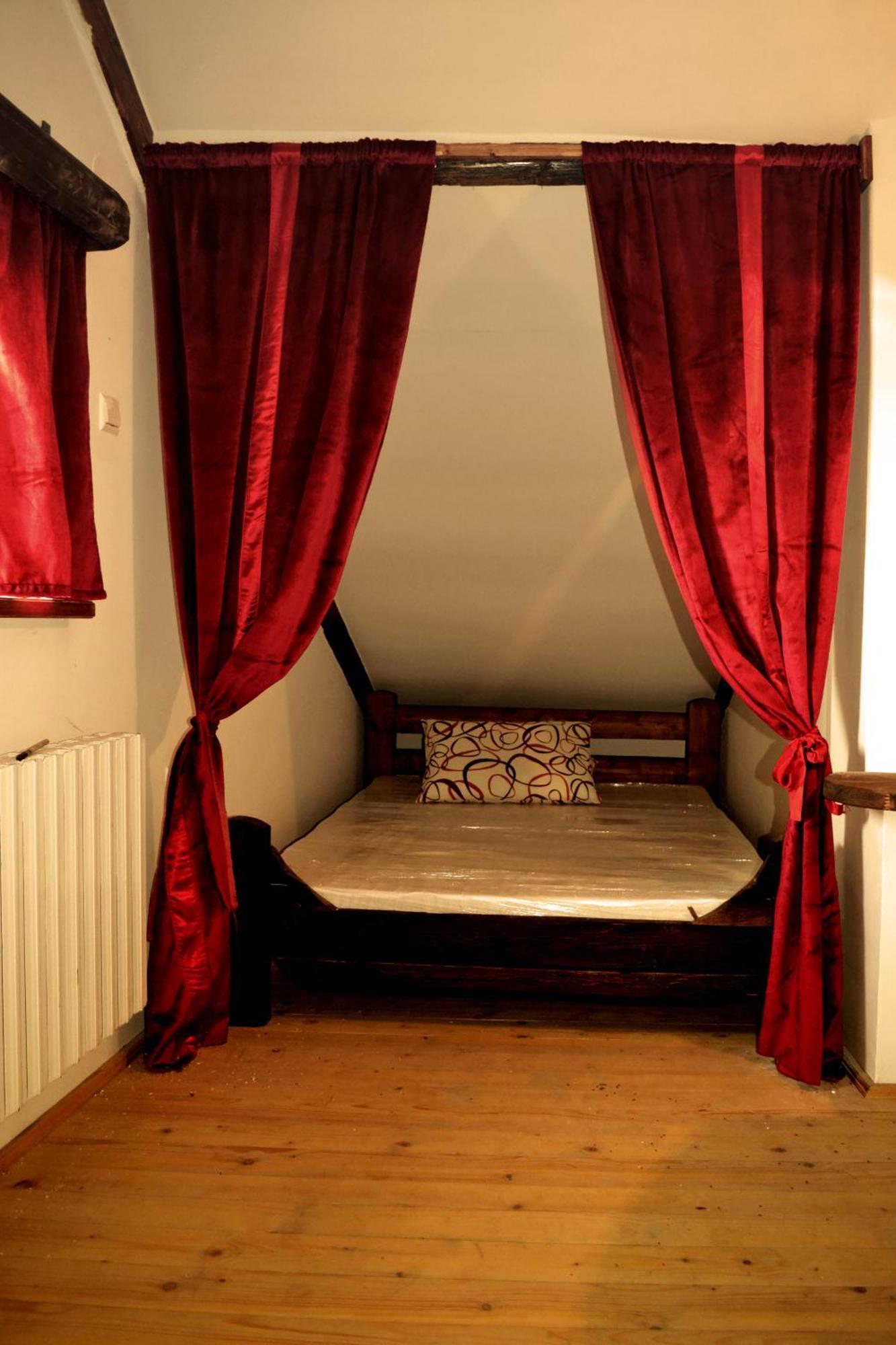 Hostel S Novi Sad Room photo