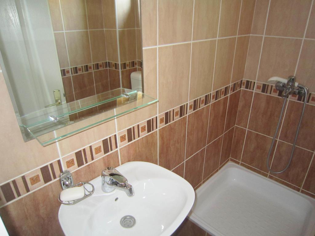 Hostel S Novi Sad Room photo